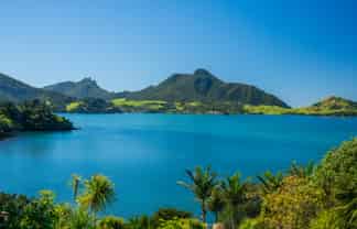 16A Bay View Place, Whangarei Heads