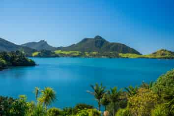 16A Bay View Place, Whangarei Heads