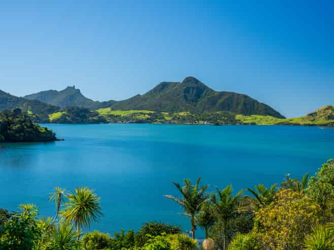 16A Bay View Place, Whangarei Heads