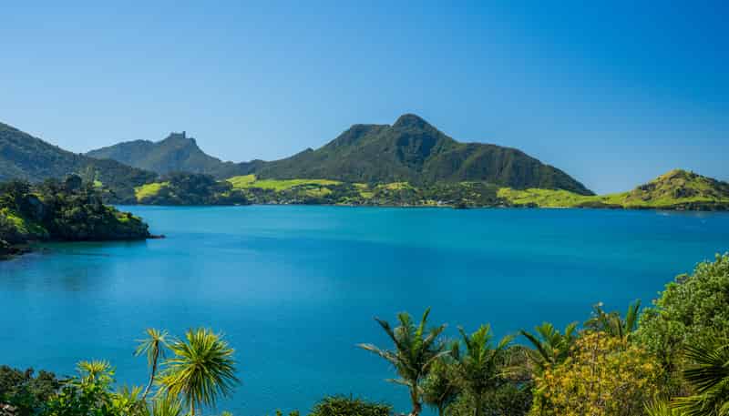 16A Bay View Place, Whangarei Heads