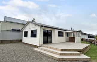 15 Seddon Street , Dannevirke