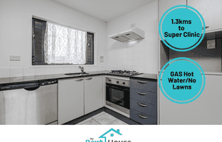 19/18 Alicante Avenue, Hill Park
