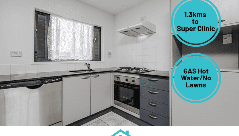19/18 Alicante Avenue, Hill Park