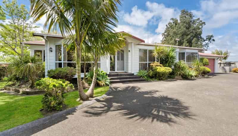 2312 State Highway 16, Helensville