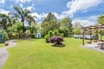 2312 State Highway 16, Helensville