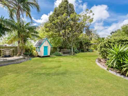 2312 State Highway 16, Helensville