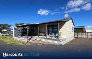 464 Hauraki Road, Turua