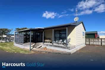 464 Hauraki Road, Turua