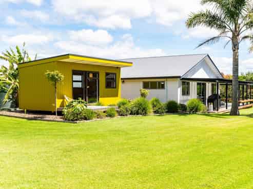 31 Jack Boyd Drive, Mangawhai Heads