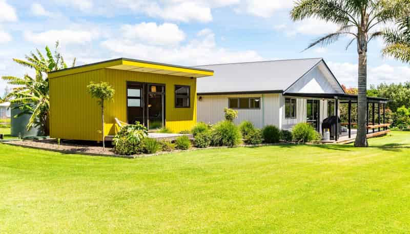 31 Jack Boyd Drive, Mangawhai Heads