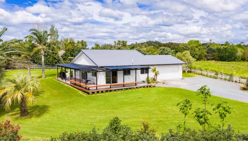 31 Jack Boyd Drive, Mangawhai Heads