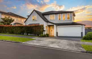 8 Wisteria Lane, Millwater