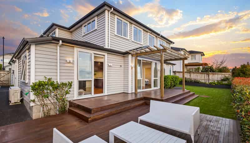 8 Wisteria Lane, Millwater