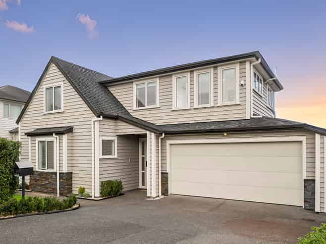 8 Wisteria Lane, Millwater