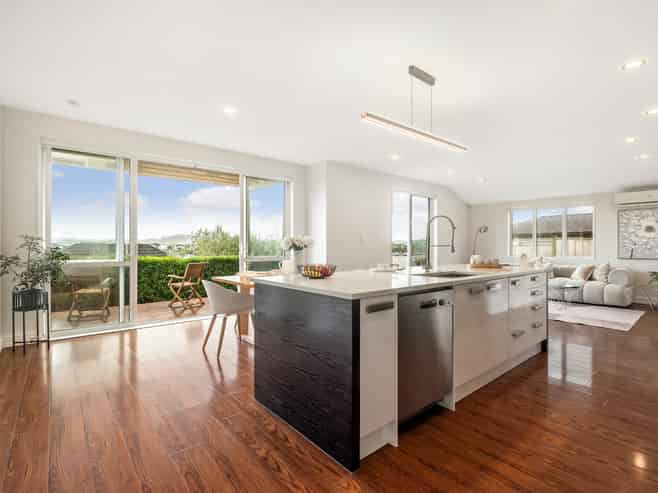 8 Wisteria Lane, Millwater