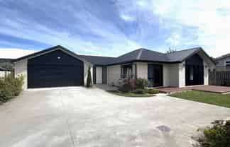 10B Francis Street, Blenheim Central