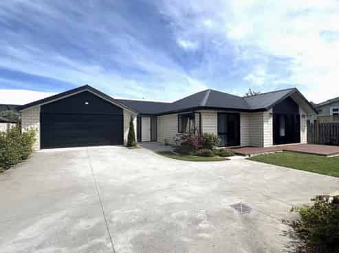 10B Francis Street, Blenheim Central