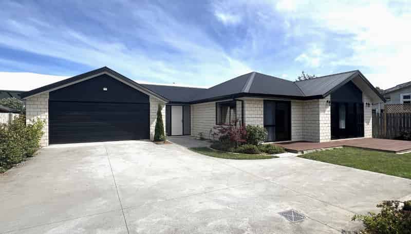 10B Francis Street, Blenheim Central