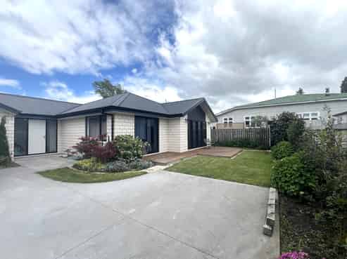 10B Francis Street, Blenheim Central