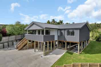 114B Tauroa Street, Raumanga