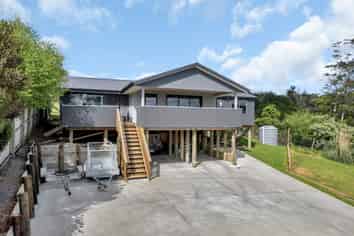 114B Tauroa Street, Raumanga