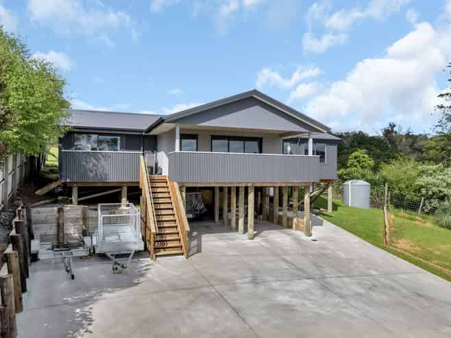 114B Tauroa Street, Raumanga