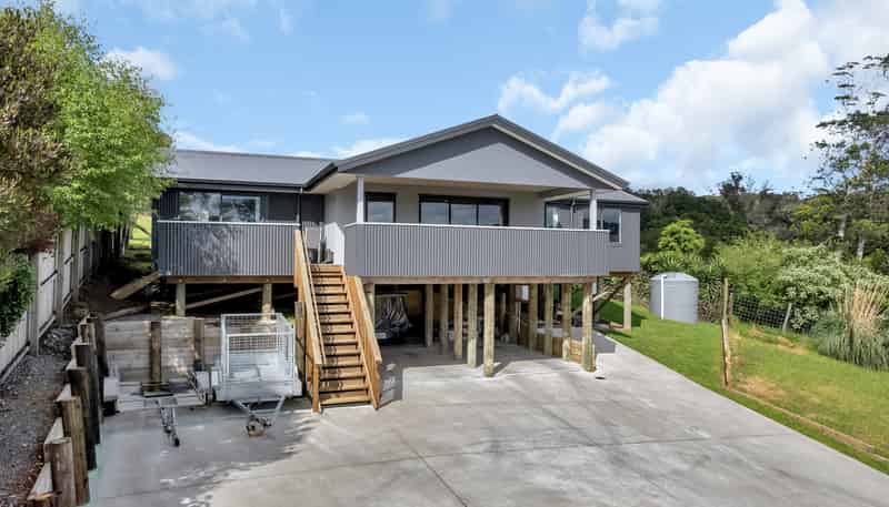 114B Tauroa Street, Raumanga
