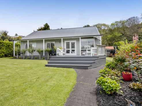 17 Thames Street, Welbourn