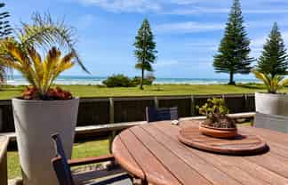 174 Ocean Road, Ohope