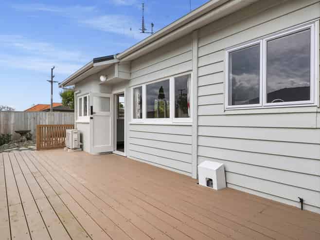 17 Moehau Street, Te Puke