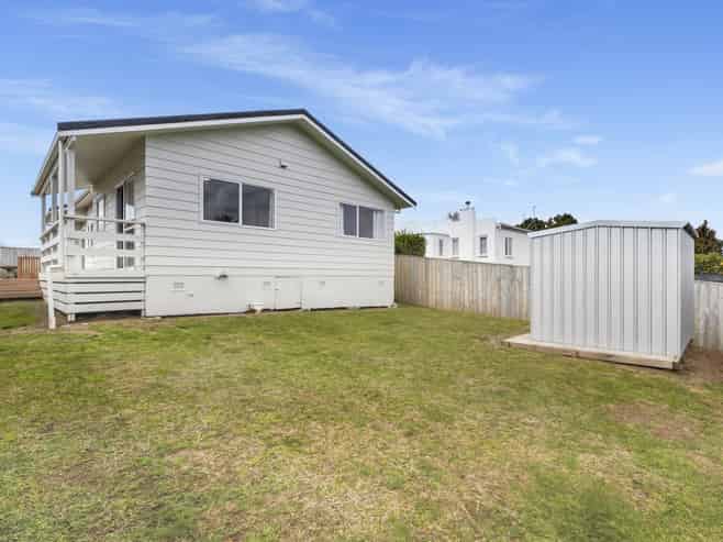 17 Moehau Street, Te Puke