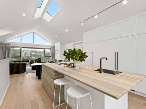 15A Walton Street, Remuera