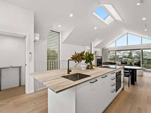 15A Walton Street, Remuera