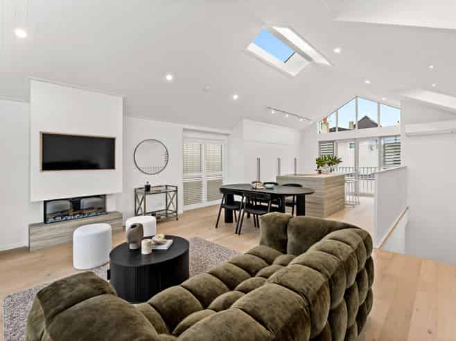15A Walton Street, Remuera