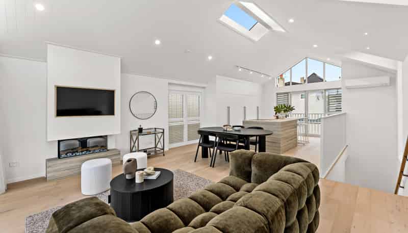 15A Walton Street, Remuera