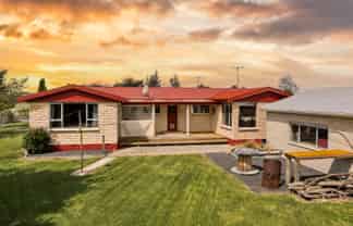 51 Tawe Street, Middlemarch