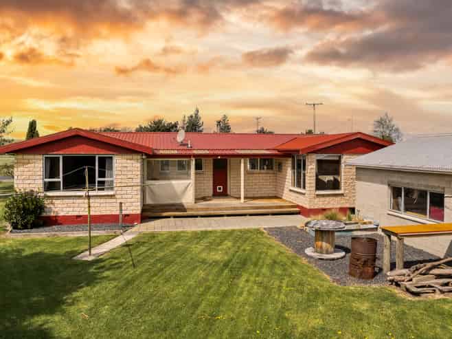 51 Tawe Street, Middlemarch