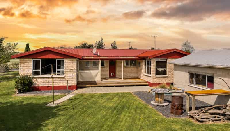 51 Tawe Street, Middlemarch