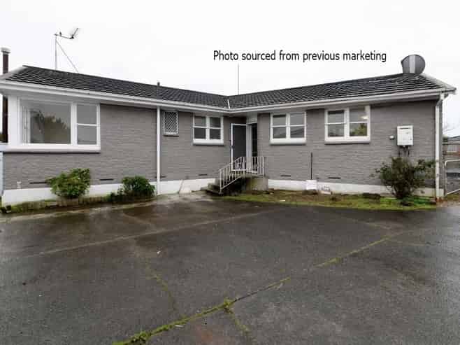 15 Kensington Place, Fairfield