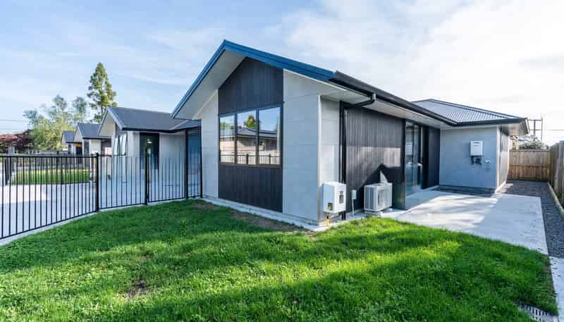 4/7 St Pauls Road, Chartwell