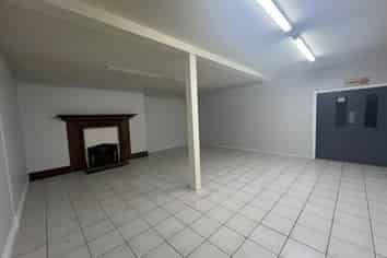 CONVENIENT CENTRAL STORAGE
