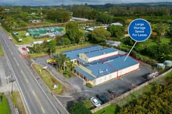 AFFORDABLE CENTRAL STORAGE OPTION
