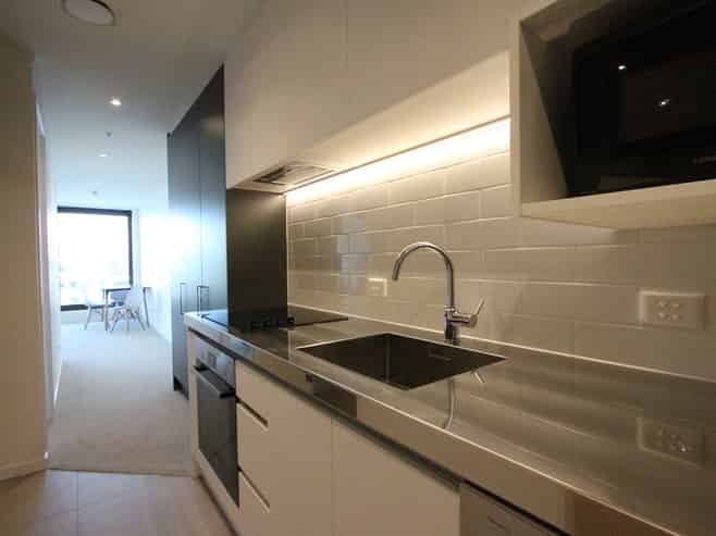 1303/147 Nelson Street, Auckland Central