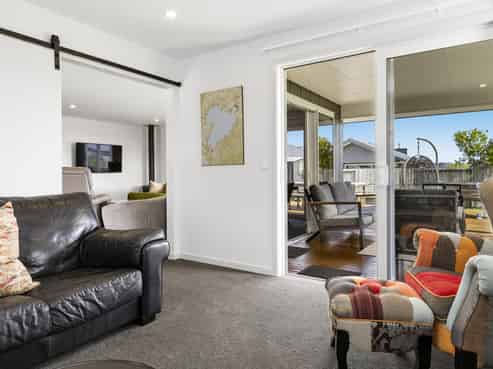 22 Harakeke Drive, Wharewaka