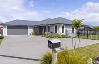 22 Harakeke Drive, Wharewaka