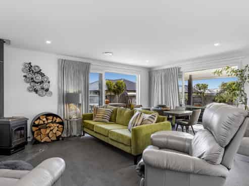 22 Harakeke Drive, Wharewaka