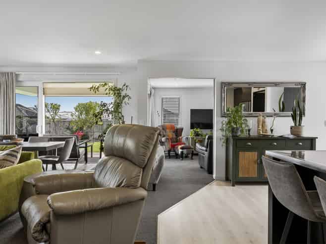 22 Harakeke Drive, Wharewaka