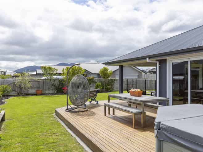 22 Harakeke Drive, Wharewaka