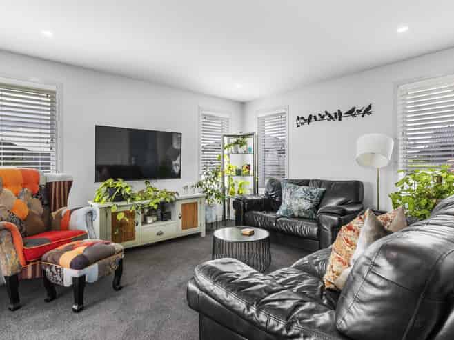 22 Harakeke Drive, Wharewaka