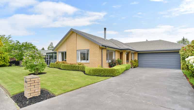 4 Riegler Place, Belfast